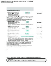 2007 Mazda B Series B 2300 B 4000 Owners Manual, 2007 page 26