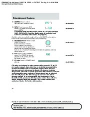 2007 Mazda B Series B 2300 B 4000 Owners Manual, 2007 page 28