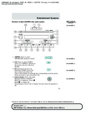 2007 Mazda B Series B 2300 B 4000 Owners Manual, 2007 page 29
