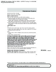 2007 Mazda B Series B 2300 B 4000 Owners Manual, 2007 page 39