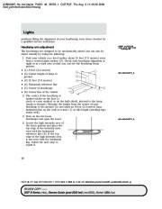 2007 Mazda B Series B 2300 B 4000 Owners Manual, 2007 page 48