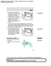 2007 Mazda B Series B 2300 B 4000 Owners Manual, 2007 page 49