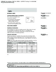 2007 Mazda B Series B 2300 B 4000 Owners Manual, 2007 page 50