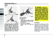 2010 Kia Sportage Owners Manual, 2010 page 11