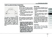 2010 Kia Sportage Owners Manual, 2010 page 14