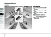 2010 Kia Sportage Owners Manual, 2010 page 25