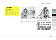 2010 Kia Sportage Owners Manual, 2010 page 48
