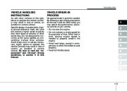 2010 Kia Sportage Owners Manual, 2010 page 6
