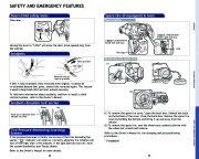 2010 Toyota RAV 4 Reference Owners Guide, 2010 page 14