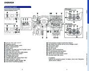 2010 Toyota RAV 4 Reference Owners Guide, 2010 page 3