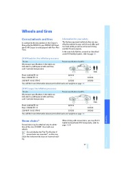 2005 BMW Z4 M E86 Owners Manual, 2005 page 29