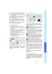 2005 BMW Z4 M E86 Owners Manual, 2005 page 31