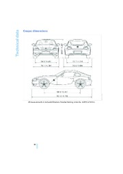 2005 BMW Z4 M E86 Owners Manual, 2005 page 42