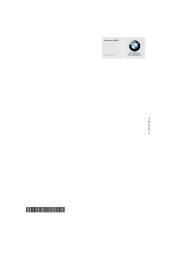 2005 BMW Z4 M E86 Owners Manual, 2005 page 50