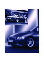 2005 BMW Z4 M E86 Owners Manual, 2005 page 8