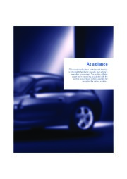 2005 BMW Z4 M E86 Owners Manual, 2005 page 9