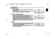 Ferrari FCR 10 4372 Audio Sound System Owners Manual page 17