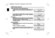 Ferrari FCR 10 4372 Audio Sound System Owners Manual page 22