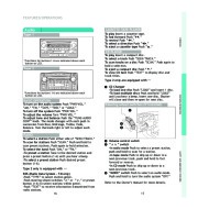 2005 Toyota 4Runner Reference Owners Guide, 2005 page 11