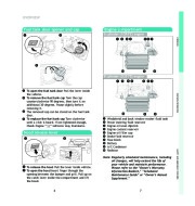 2005 Toyota 4Runner Reference Owners Guide, 2005 page 6