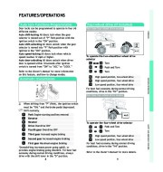 2005 Toyota 4Runner Reference Owners Guide, 2005 page 7