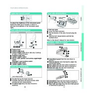 2005 Toyota 4Runner Reference Owners Guide, 2005 page 8