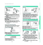 2005 Toyota 4Runner Reference Owners Guide, 2005 page 9