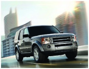 Land Rover Full Range Catalogue Brochure, 2009 page 15