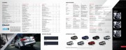 2010-2011 Kia Forte Catalogue Brochure, 2010,2011 page 8