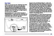 2001 GMC Yukon XL Owners Manual, 2001 page 20