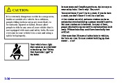 2001 GMC Yukon XL Owners Manual, 2001 page 27