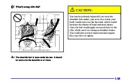 2001 GMC Yukon XL Owners Manual, 2001 page 36