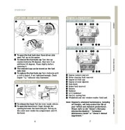2005 Toyota Highlander Reference Owners Guide, 2005 page 6