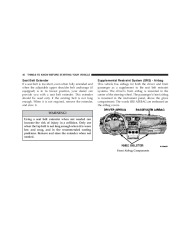 2007 Chrysler Sebring Sedan Owners Manual, 2007 page 40