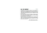 2007 Kia Sedona Owners Manual page 1