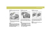 2007 Hyundai Tiburon Owners Manual, 2007 page 17