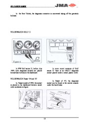 1995-2010 RT 3 JMA User Manual to Program and Activate Transponder Keys Remote Controls for Opening Car Doors, 1995,1996,1997,1998,1999,2000,2000,2001,2002,2003,2004,2005,2006,2007,2008,2009,2010 page 14
