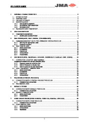 1995-2010 RT 3 JMA User Manual to Program and Activate Transponder Keys Remote Controls for Opening Car Doors, 1995,1996,1997,1998,1999,2000,2000,2001,2002,2003,2004,2005,2006,2007,2008,2009,2010 page 2