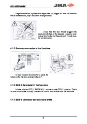 1995-2010 RT 3 JMA User Manual to Program and Activate Transponder Keys Remote Controls for Opening Car Doors, 1995,1996,1997,1998,1999,2000,2000,2001,2002,2003,2004,2005,2006,2007,2008,2009,2010 page 40