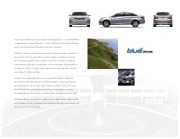 2011 Hyundai Sonata 2.4L Catalogue Brochure Canada, 2011 page 9