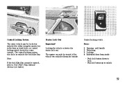 1995 Mercedes-Benz S600 W140 Owners Manual, 1995 page 32