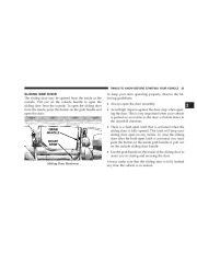 2007 Chrysler Town Country Owners Manual, 2007 page 33