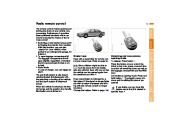 1999 BMW 740i 750iL E38 Owners Manual, 1999 page 34