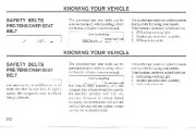 2002 Kia Magentis Owners Manual, 2002 page 31