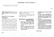 2002 Kia Magentis Owners Manual, 2002 page 37