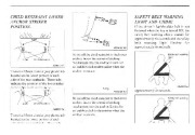 2002 Kia Magentis Owners Manual, 2002 page 42