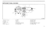 2002 Kia Magentis Owners Manual, 2002 page 9