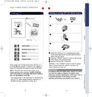 2007 Toyota Prius Reference Owners Guide, 2007 page 7