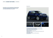Land Rover LR2 Catalogue Brochure, 2014 page 30