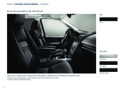 Land Rover LR2 Catalogue Brochure, 2014 page 44